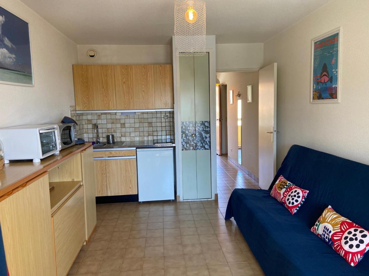 Appartement La Faviere Bormes-les-Mimosas Eksteriør billede