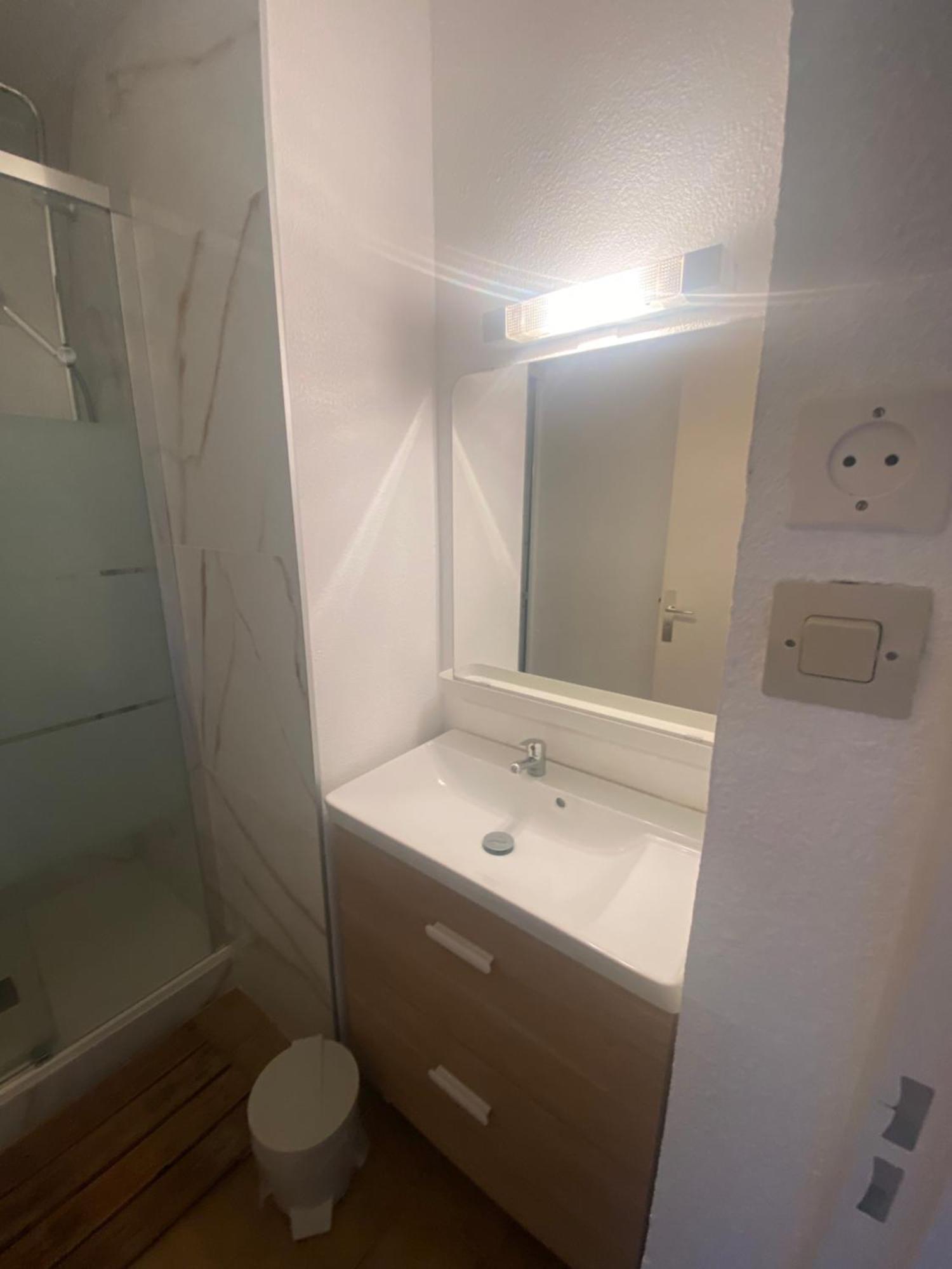 Appartement La Faviere Bormes-les-Mimosas Eksteriør billede